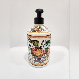 Pumpkin Spice Hand Soap by Home & Body Co. 21.5 oz